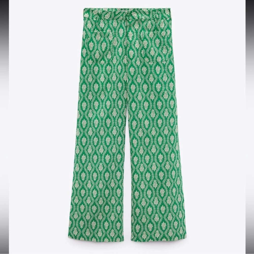 Zara Women's Summer pants